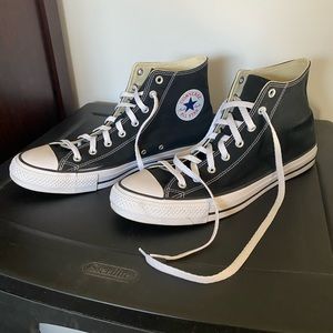Converse Chuck Taylor All Star M 12 / W 14